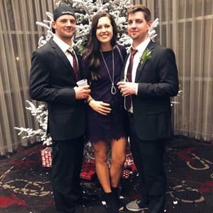 Meet your Posher, John